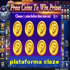 plataforma claze